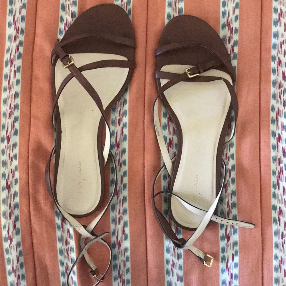 Cole Hann Sandals